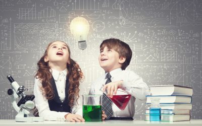 From Star Wars to Student Success: George Lucas’ Edutopia