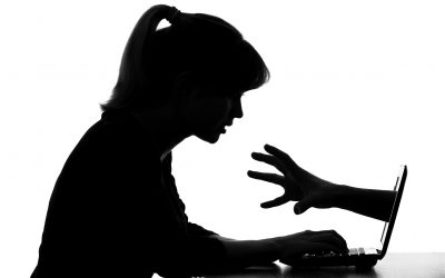 The Hidden Dangers of Blogging