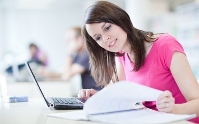 How Study Apps Can Boost Student Productivity