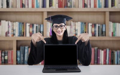 How Classroom Technology Can Prepare Students for College
