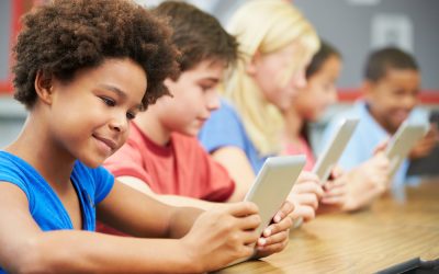 How to Create Digital Boundaries in the Classroom