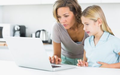 How to Talk to Your Kids About Online Predators