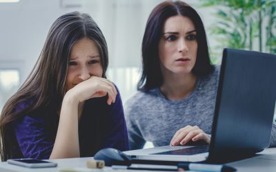 Could Your Child Be a Cyberbully?