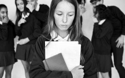 The Long-Term Effects of Bullying