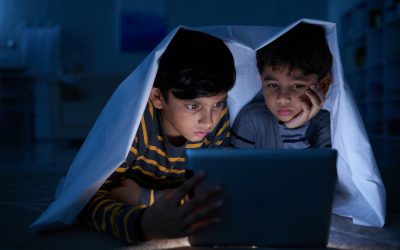 Netflix Shows Parents Should Know About