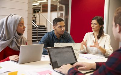 Raising Awareness of Digital Safety in Schools