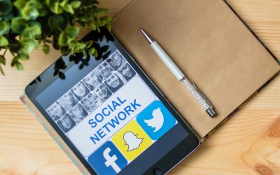 Where You Might Not Know to Look on Your Child’s Social Media Profiles