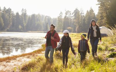 The Benefits of Taking a Break from Social Media