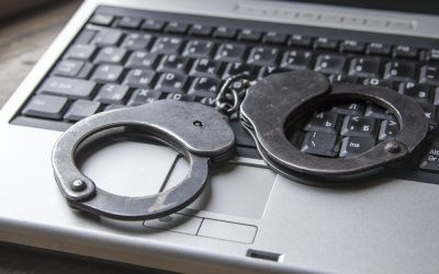 The Legal Consequences of Cyberbullying