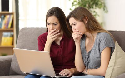 What to Do If Your Child Receives an Inappropriate Picture