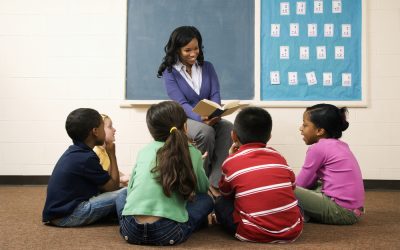 When Not to Use Technology in the Classroom