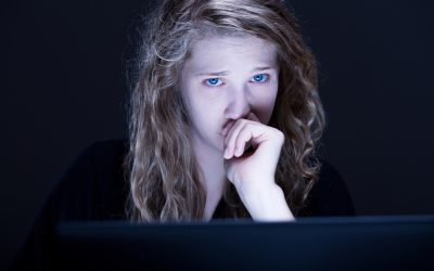 Who Is Most At-Risk for Cyberbullying?