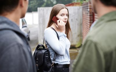 Yellow: Tinder for Teens?