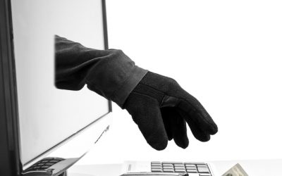 You’re Sharing Your Personal Information Without Knowing It