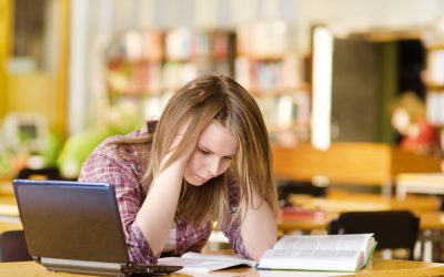 The Internet and Anxiety: How It Hurts and Helps