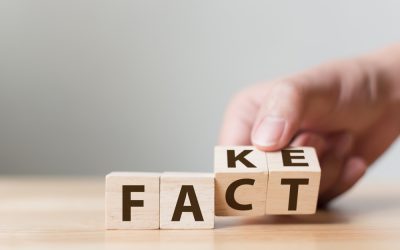 Fact Or Fake? How To Fact-Check Online Articles