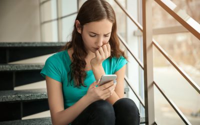 Grace’s Law: How West Virginia Plans to Combat Cyberbullying