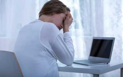 Who Is Responsible for Stopping Cyberbullying?