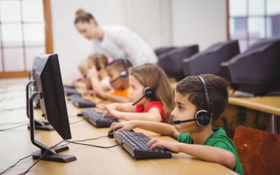 Educational Technology for Special Education