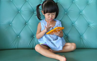 Facebook’s Messenger Kids App: Helpful or Harmful?