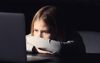The Internet and Depression: How It Can Hurt and Help