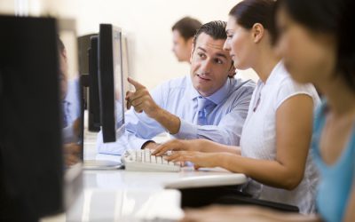 Digital Literacy: Why Internet Access Isn’t Enough