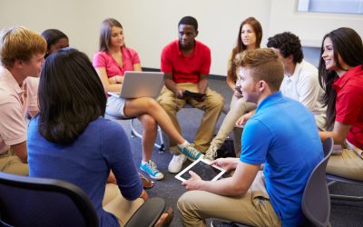 Internet Safety Programs: SafeConnects.org