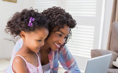 Teaching Your Child Internet Safety