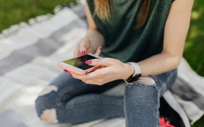 Omegle and Student Safety