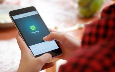 What Parents Need to Know About WhatsApp