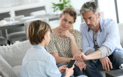 Setting Boundaries for Smartphones