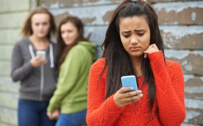 Texas after David’s Law: How an Anti-Cyberbullying Law Has Changed Texas Schools