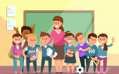 3 Ways to Start the School Year Strong