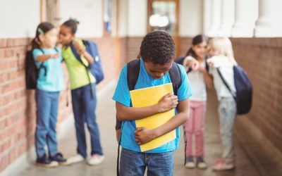 Everything You Need to Know About Bullycide