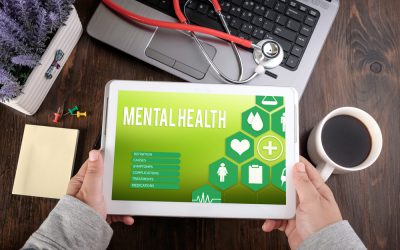 5 Apps That Help Teens With Mental Health