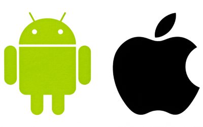 Which Smartphone Keeps Your Child Safe: Android Versus iPhone