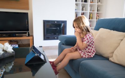 Is Netflix Training Kids to Binge-Watch TV?