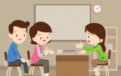 How to Maintain Positive Parent-Teacher Communication