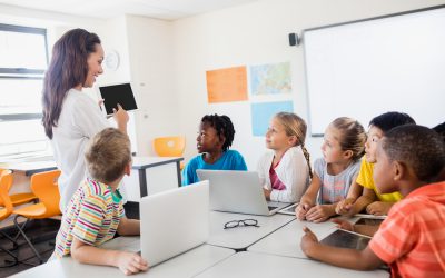 How to Successfully Use Technology in the Classroom