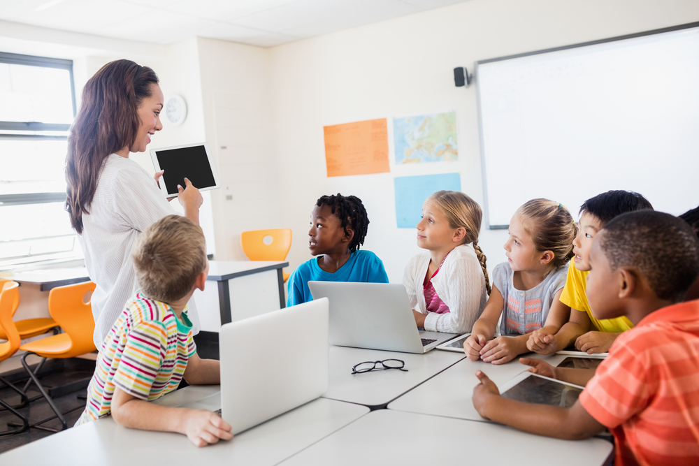 How to Successfully Use Technology in the Classroom