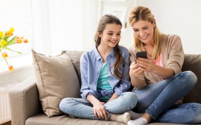 A Parents’ Guide to WeChat