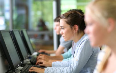 Is Online Testing Here to Stay?