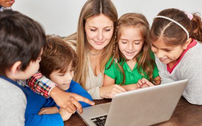 What Is Social Learning?