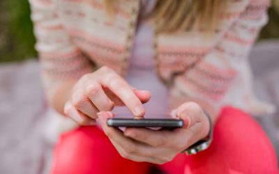 The Dangers of Finstas