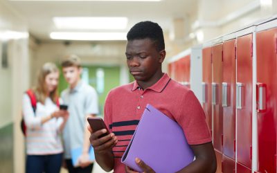 2019 Anti-Cyberbullying Laws in California