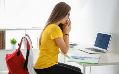 How Students Use Google Docs to Bully Each Other