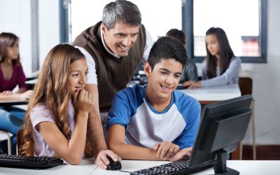 The Benefits of Proactive Student Monitoring