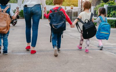 5 Important Points from the Federal Commission on School Safety Report