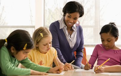 Student Input and Classroom Acceptable Use Policies