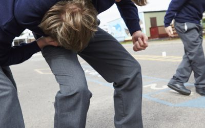 Is Hazing Against the Law?